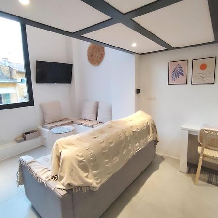 35M2, Luminous Loft Close To The Beach Вильфранш-сюр-Мер Экстерьер фото